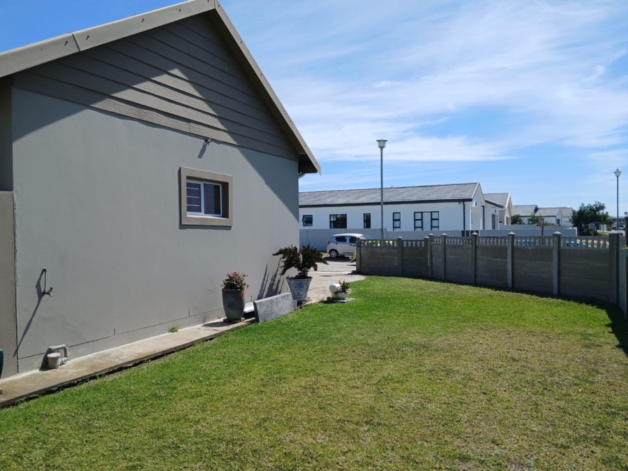 2 Bedroom Property for Sale in Fountains Estate Eastern Cape